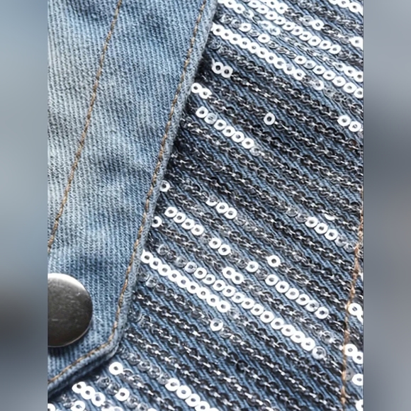 KIM BOW VEST - Picture 4 of 5